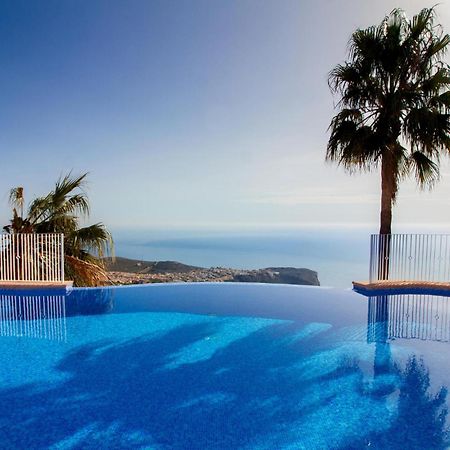Nice Apartment In Cumbre Del Sol With Wifi Exterior foto