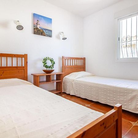 Nice Apartment In Cumbre Del Sol With Wifi Exterior foto