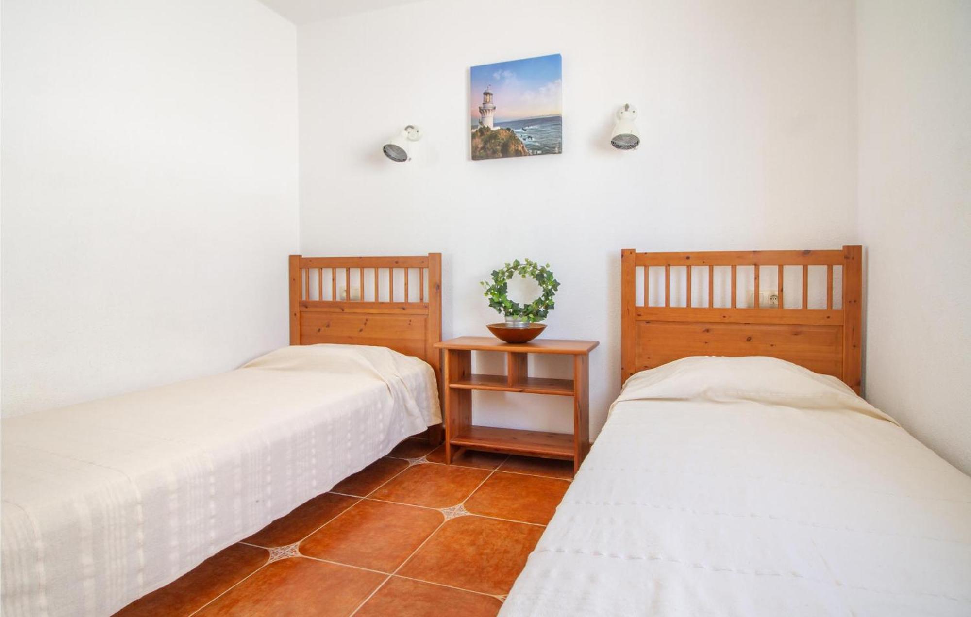 Nice Apartment In Cumbre Del Sol With Wifi Exterior foto